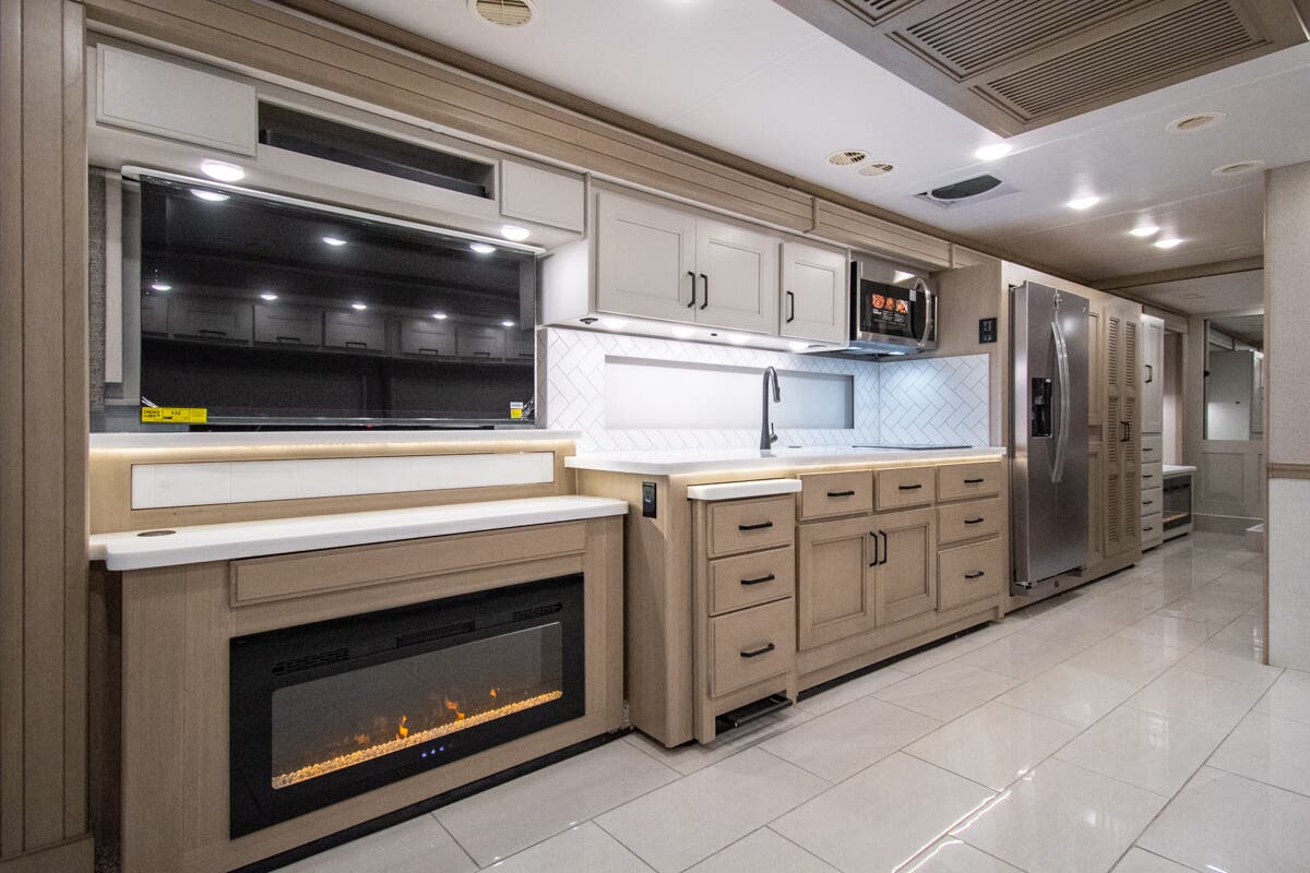 Bus-Stuff.com Class A Rv For Sale