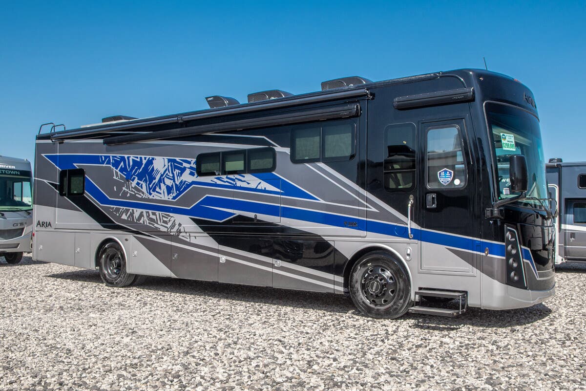 Bus-Stuff.com Class A Rv For Sale