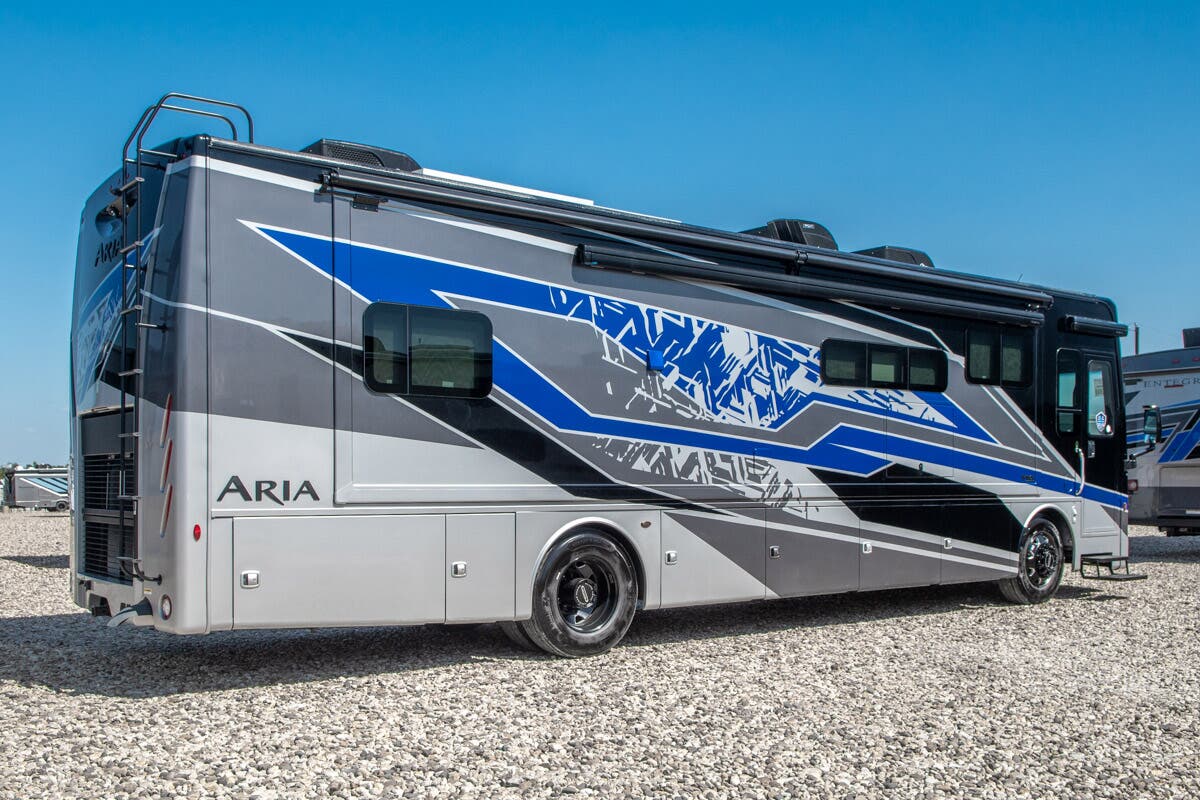 Bus-Stuff.com Class A Rv For Sale