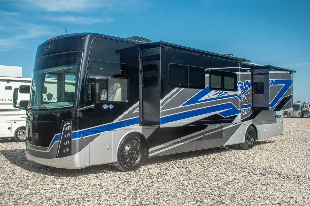 Bus-Stuff.com Class A Rv For Sale