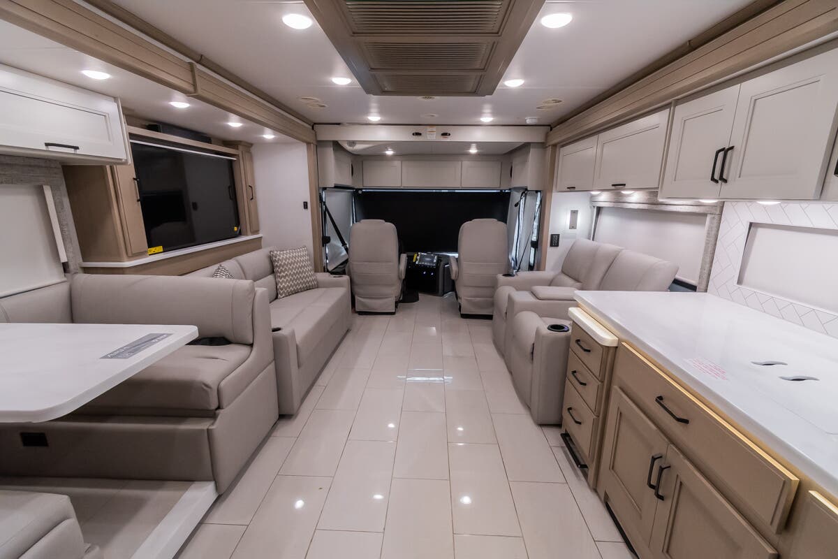 Bus-Stuff.com Class A Rv For Sale