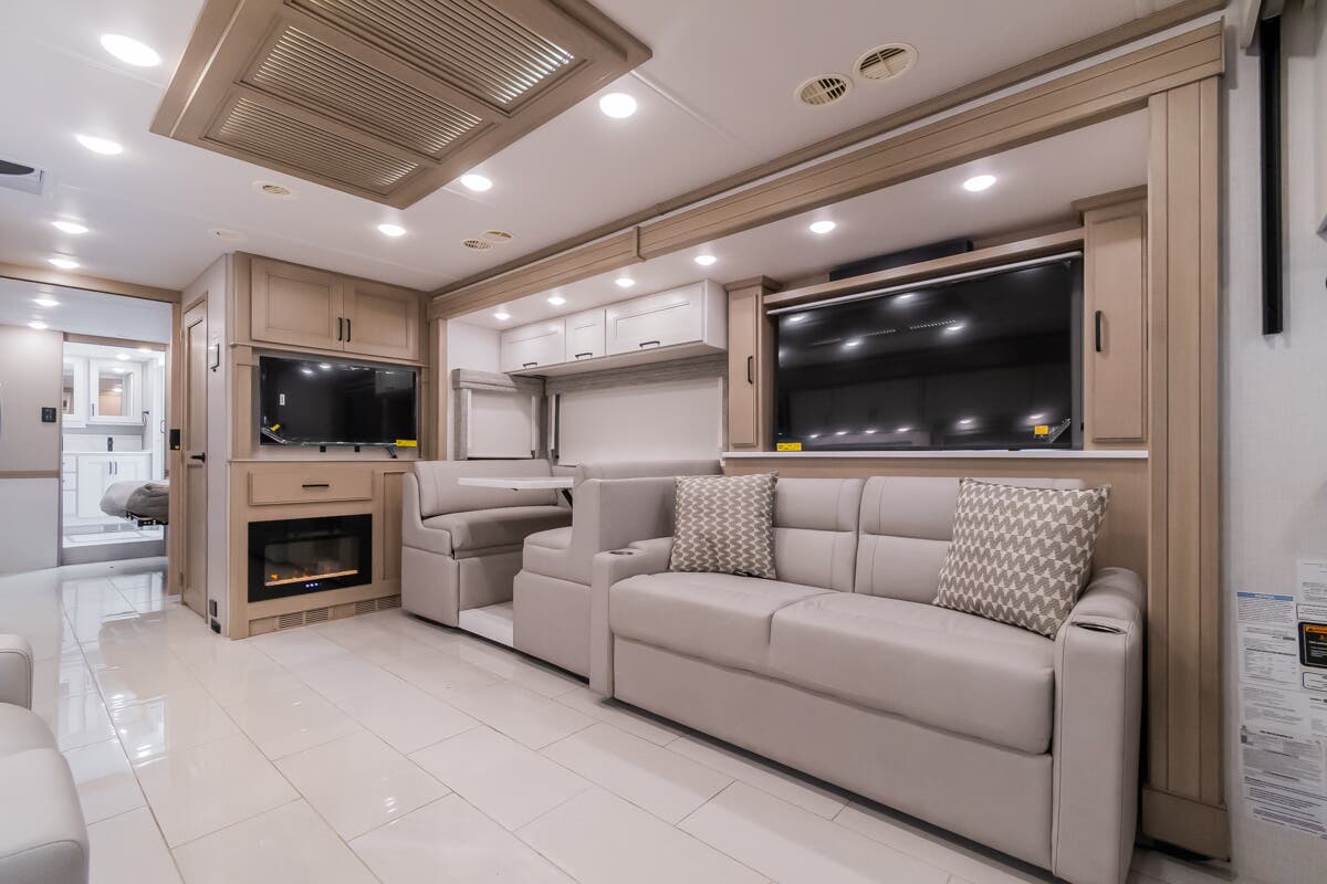 Bus-Stuff.com Class A Rv For Sale