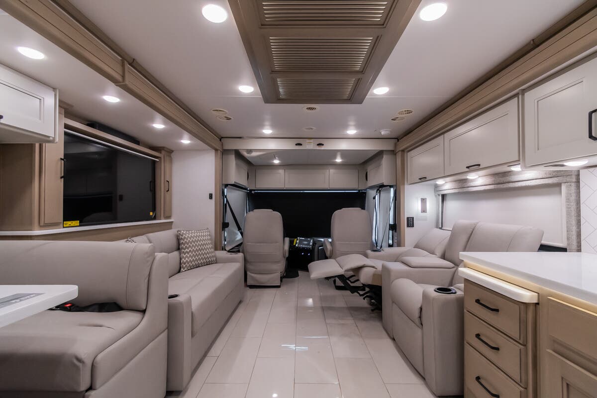 Bus-Stuff.com Class A Rv For Sale