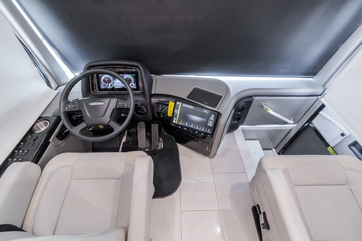 Bus-Stuff.com Class A Rv For Sale