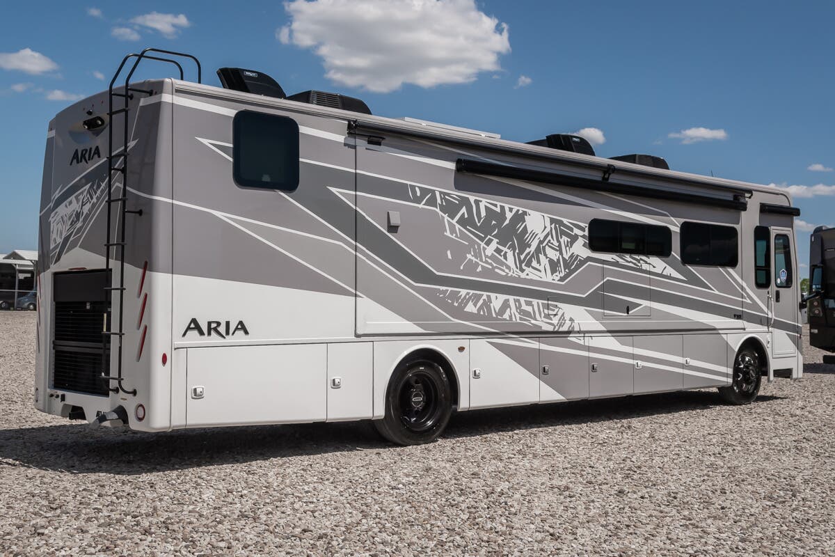 Bus-Stuff.com Class A Rv For Sale