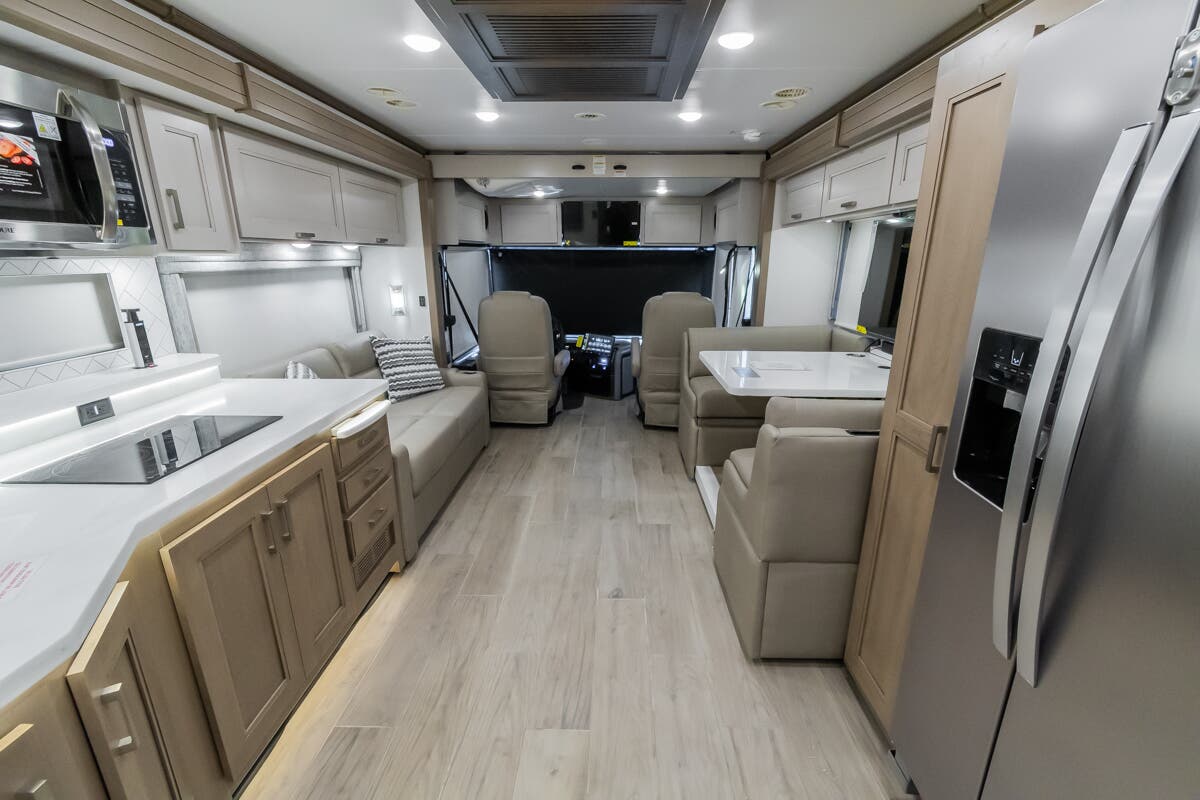 Bus-Stuff.com Class A Rv For Sale