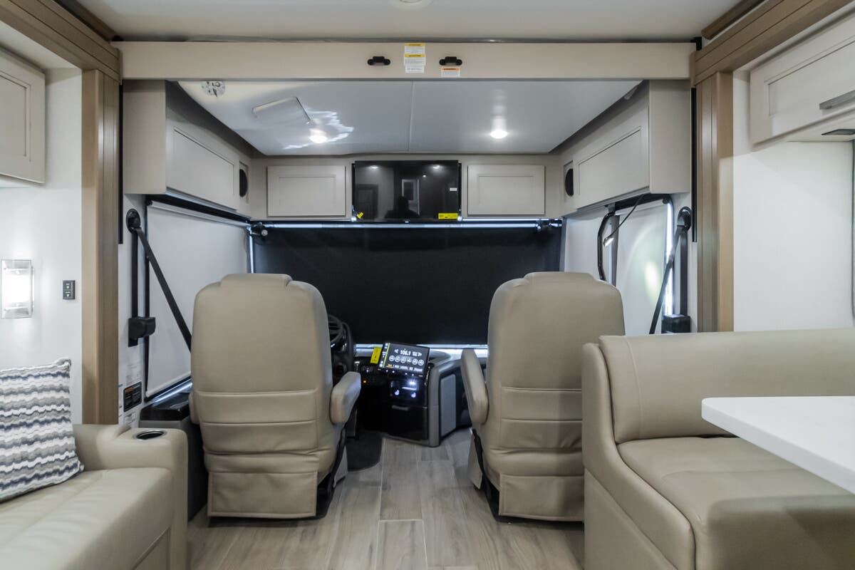 Bus-Stuff.com Class A Rv For Sale