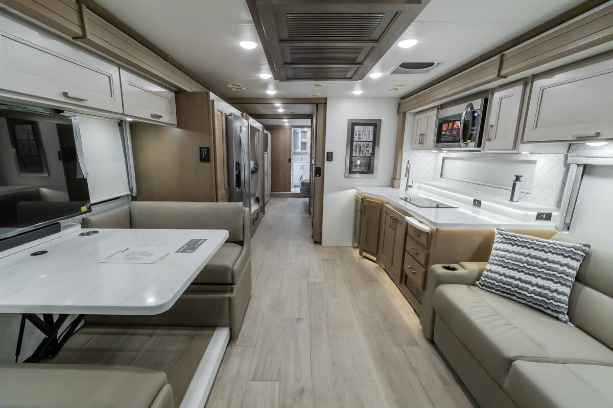 Bus-Stuff.com Class A Rv For Sale