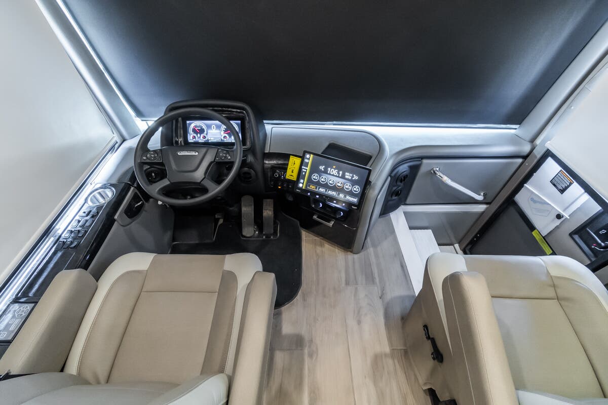 Bus-Stuff.com Class A Rv For Sale