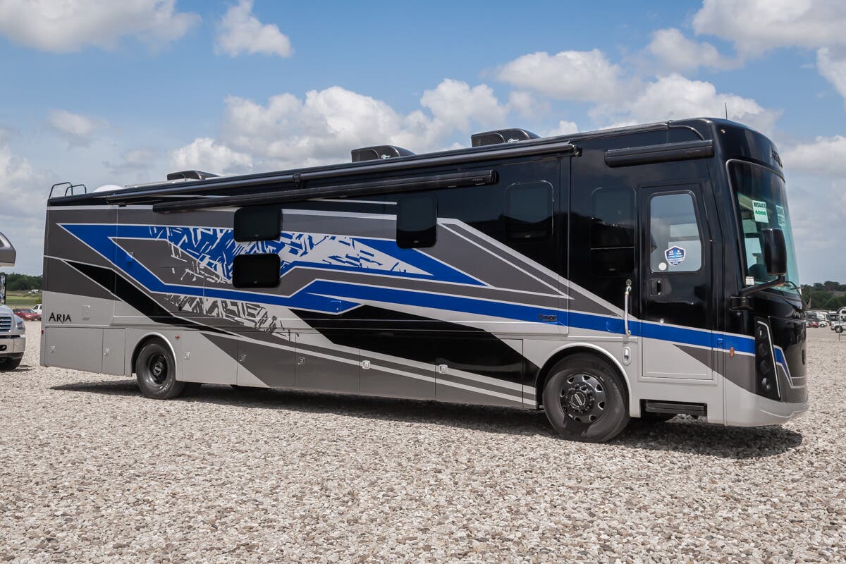 Bus-Stuff.com Class A Rv For Sale