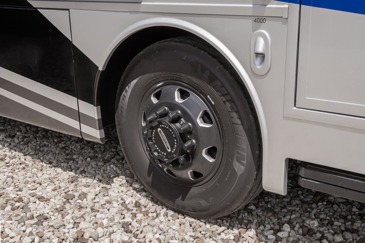 Bus-Stuff.com Class A Rv For Sale