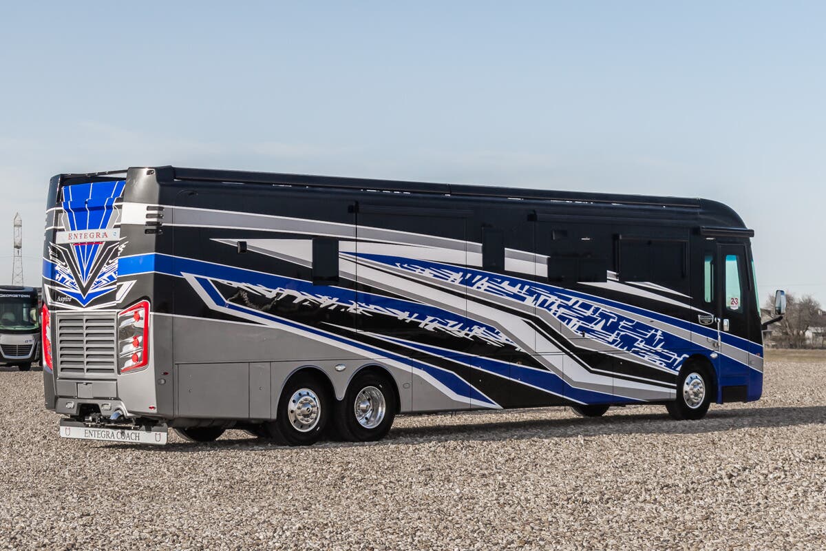 Bus-Stuff.com Class A Rv For Sale