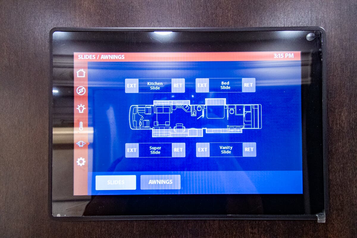 Bus-Stuff.com Class A Rv For Sale