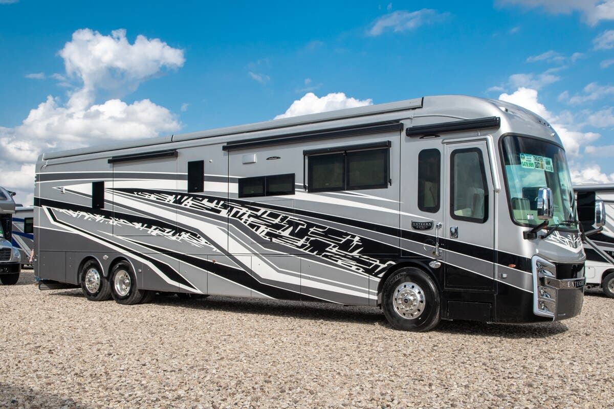 Bus-Stuff.com Class A Rv For Sale