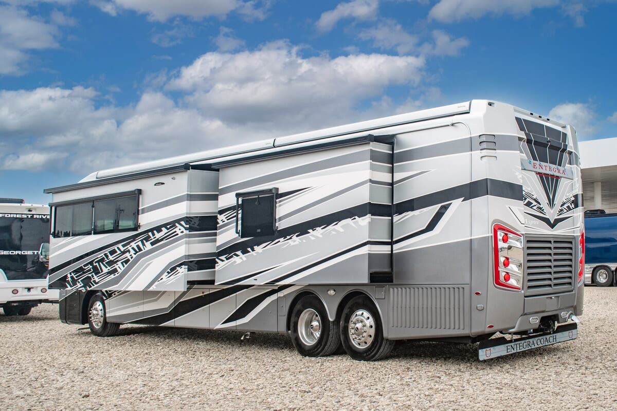 Bus-Stuff.com Class A Rv For Sale