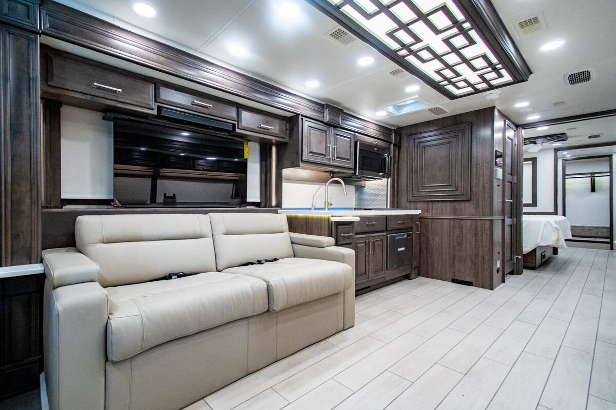 Bus-Stuff.com Class A Rv For Sale