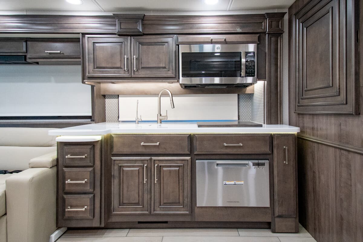 Bus-Stuff.com Class A Rv For Sale