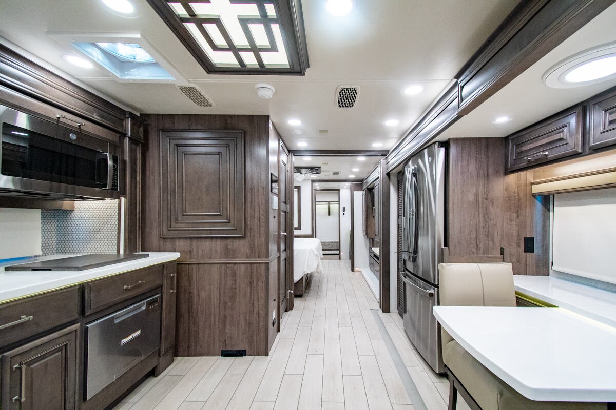 Bus-Stuff.com Class A Rv For Sale