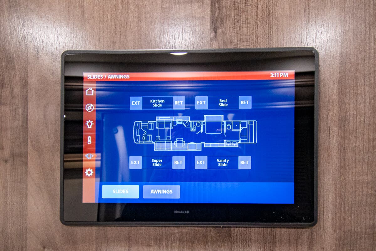 Bus-Stuff.com Class A Rv For Sale