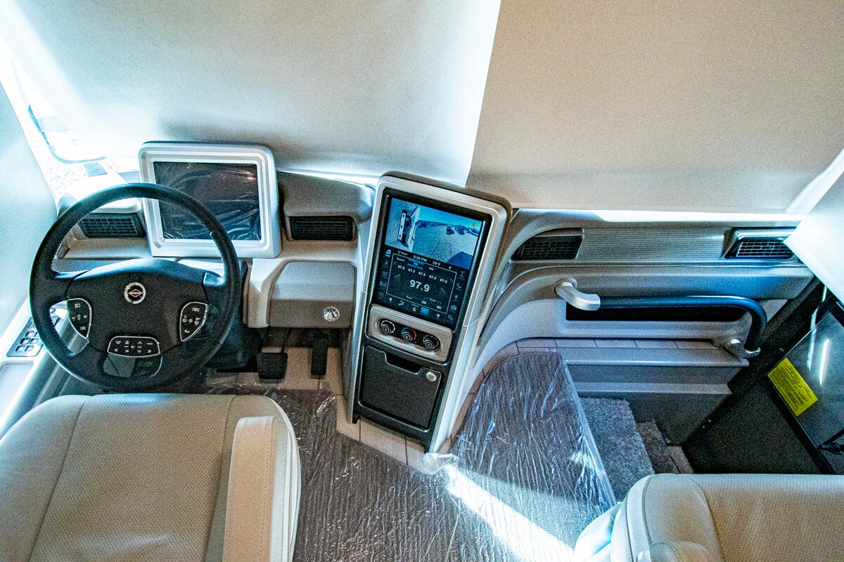 Bus-Stuff.com Class A Rv For Sale