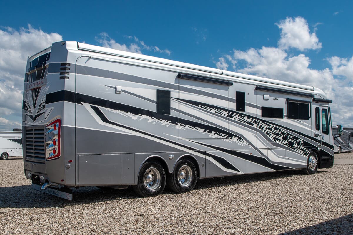 Bus-Stuff.com Class A Rv For Sale