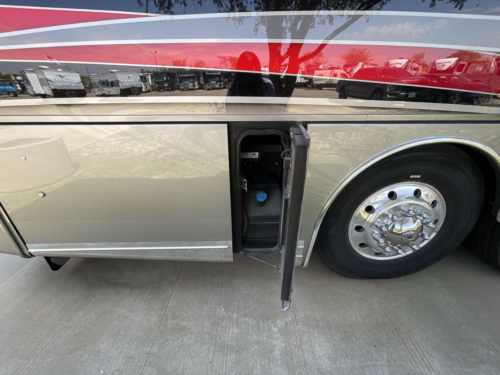 Bus-Stuff.com Class A Rv For Sale