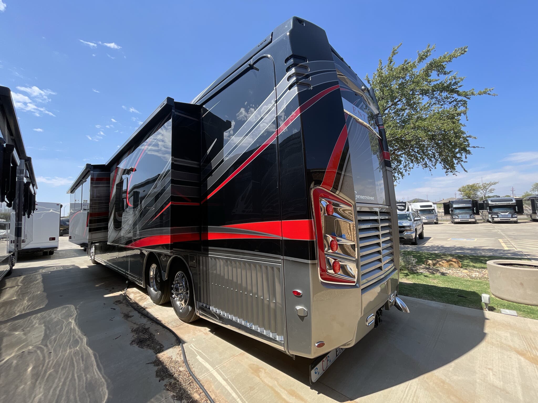 Bus-Stuff.com Class A Rv For Sale