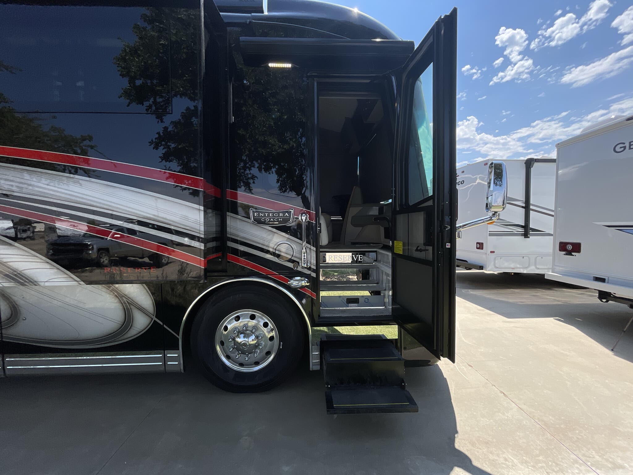 Bus-Stuff.com Class A Rv For Sale