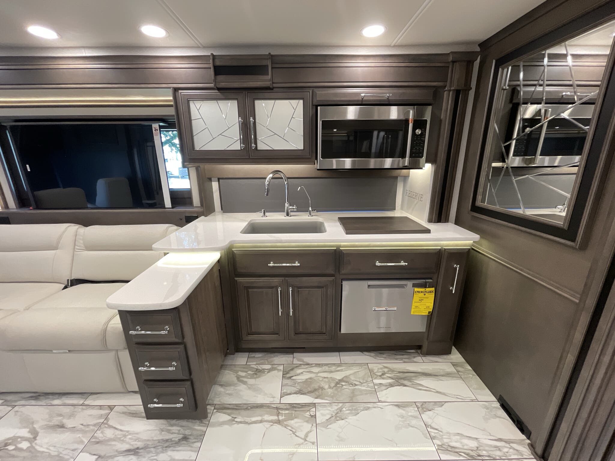 Bus-Stuff.com Class A Rv For Sale