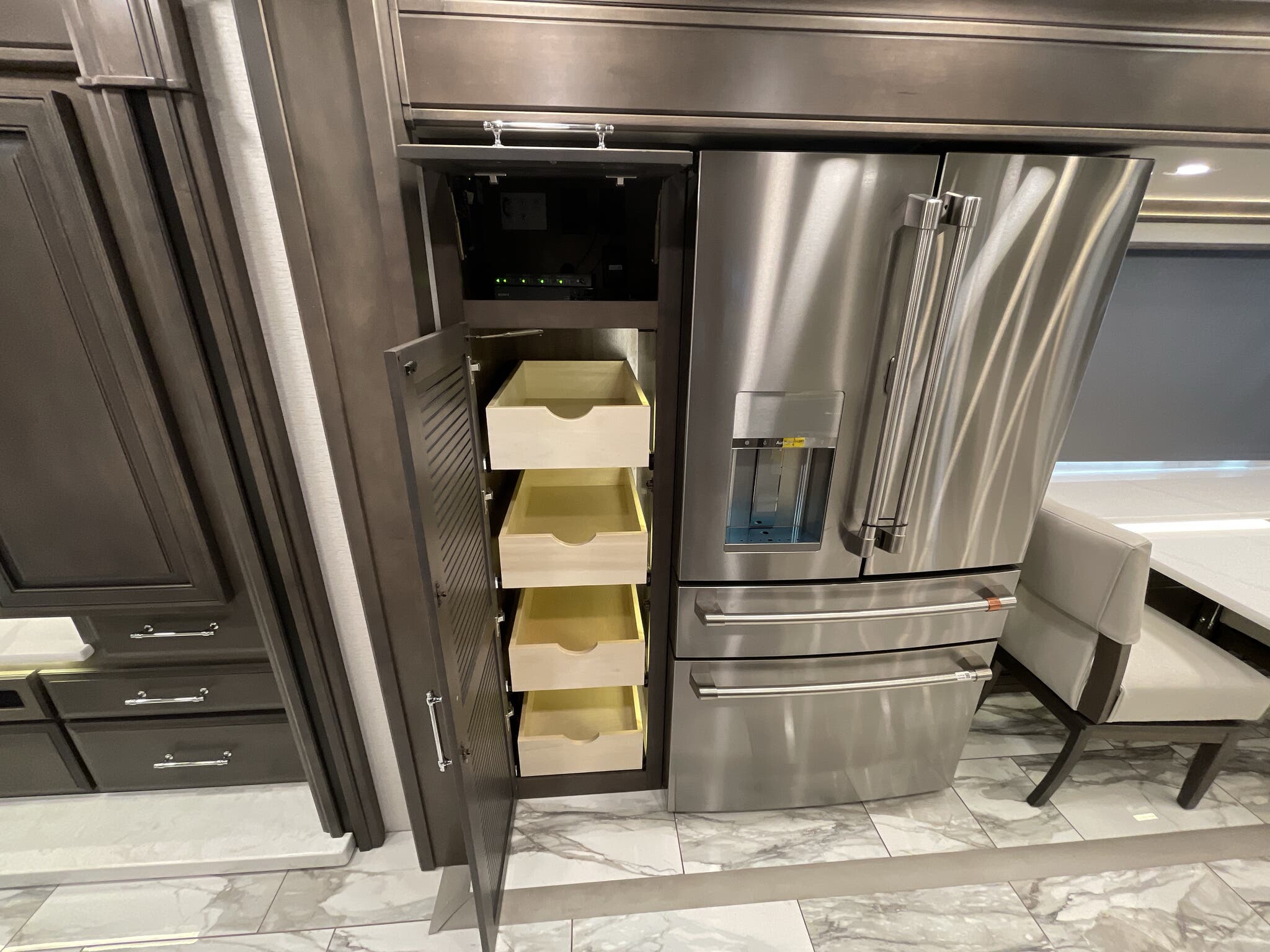 Bus-Stuff.com Class A Rv For Sale