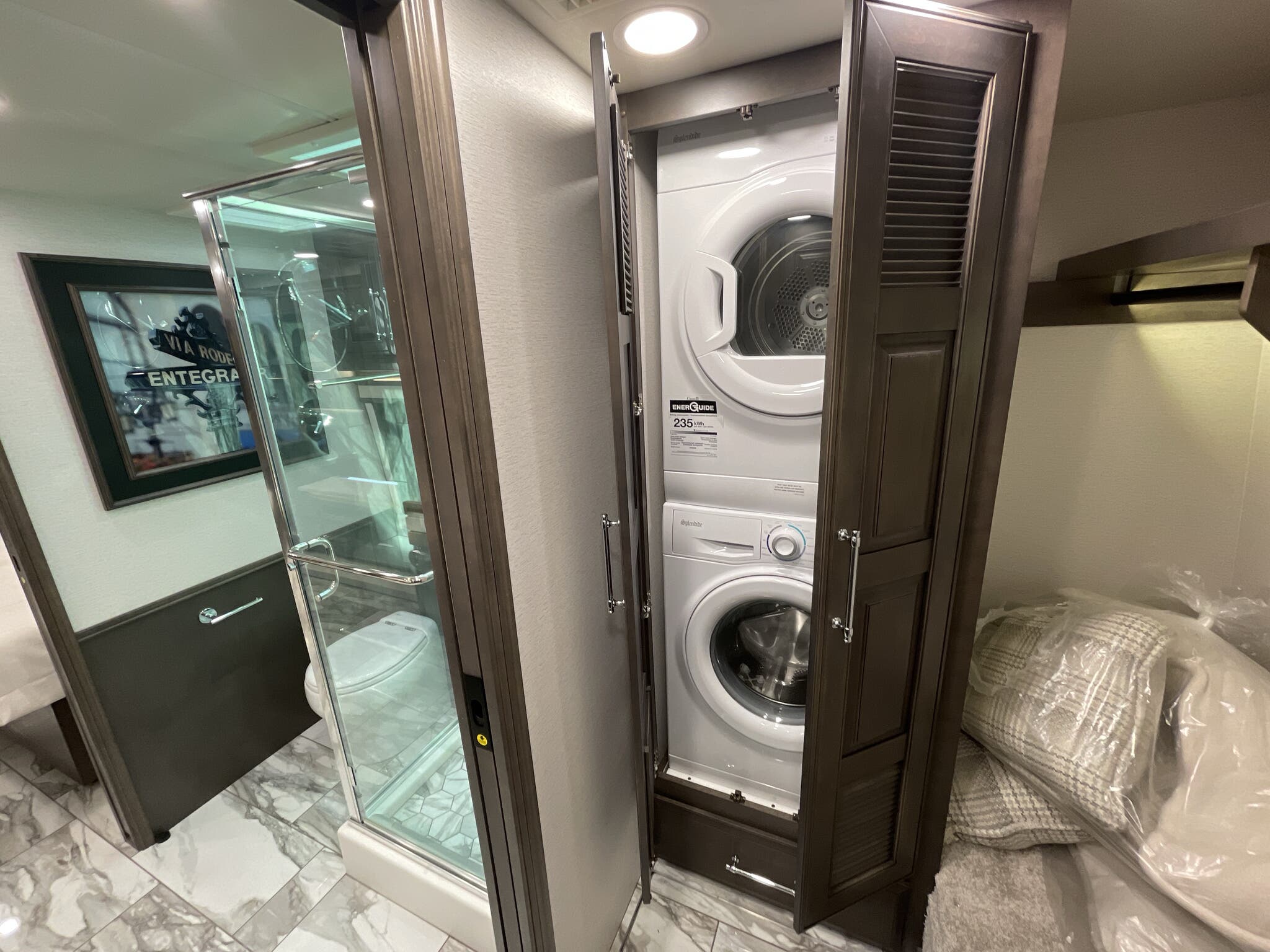 Bus-Stuff.com Class A Rv For Sale