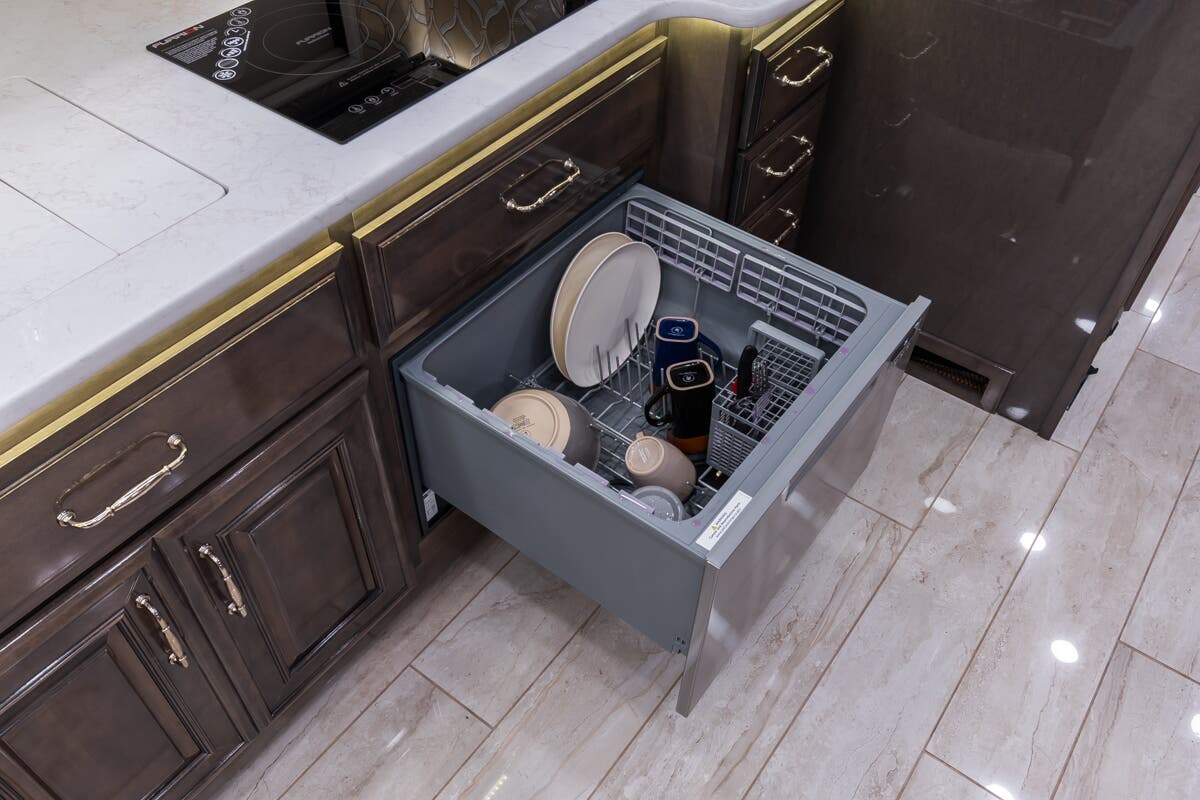 Bus-Stuff.com Class A Rv For Sale