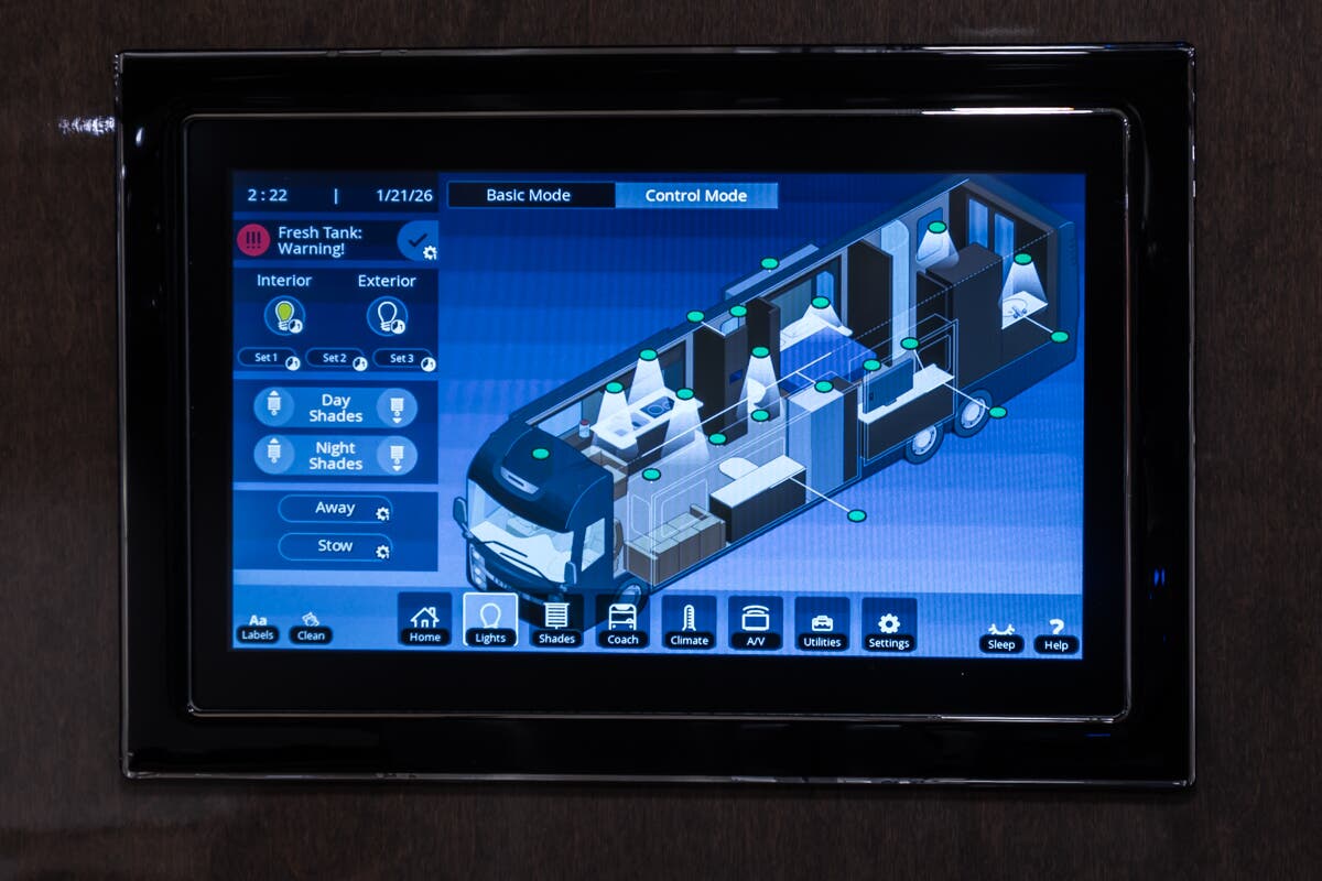 Bus-Stuff.com Class A Rv For Sale