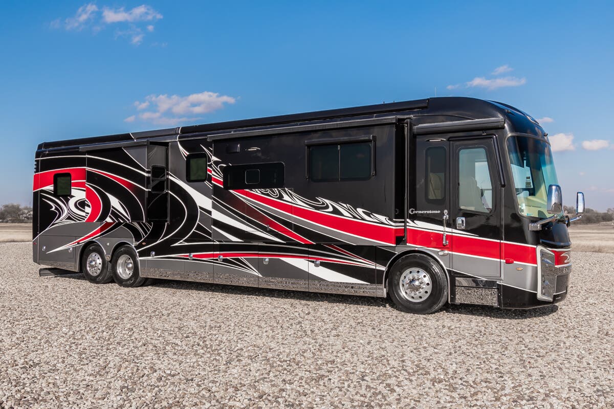 Bus-Stuff.com Class A Rv For Sale