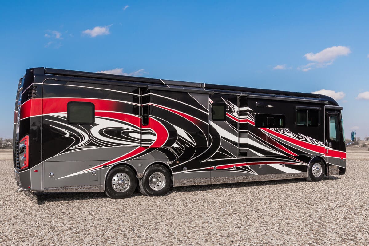 Bus-Stuff.com Class A Rv For Sale