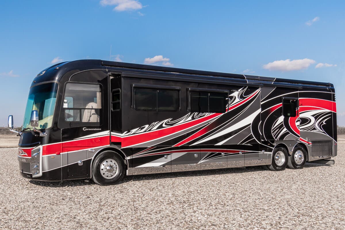 Bus-Stuff.com Class A Rv For Sale