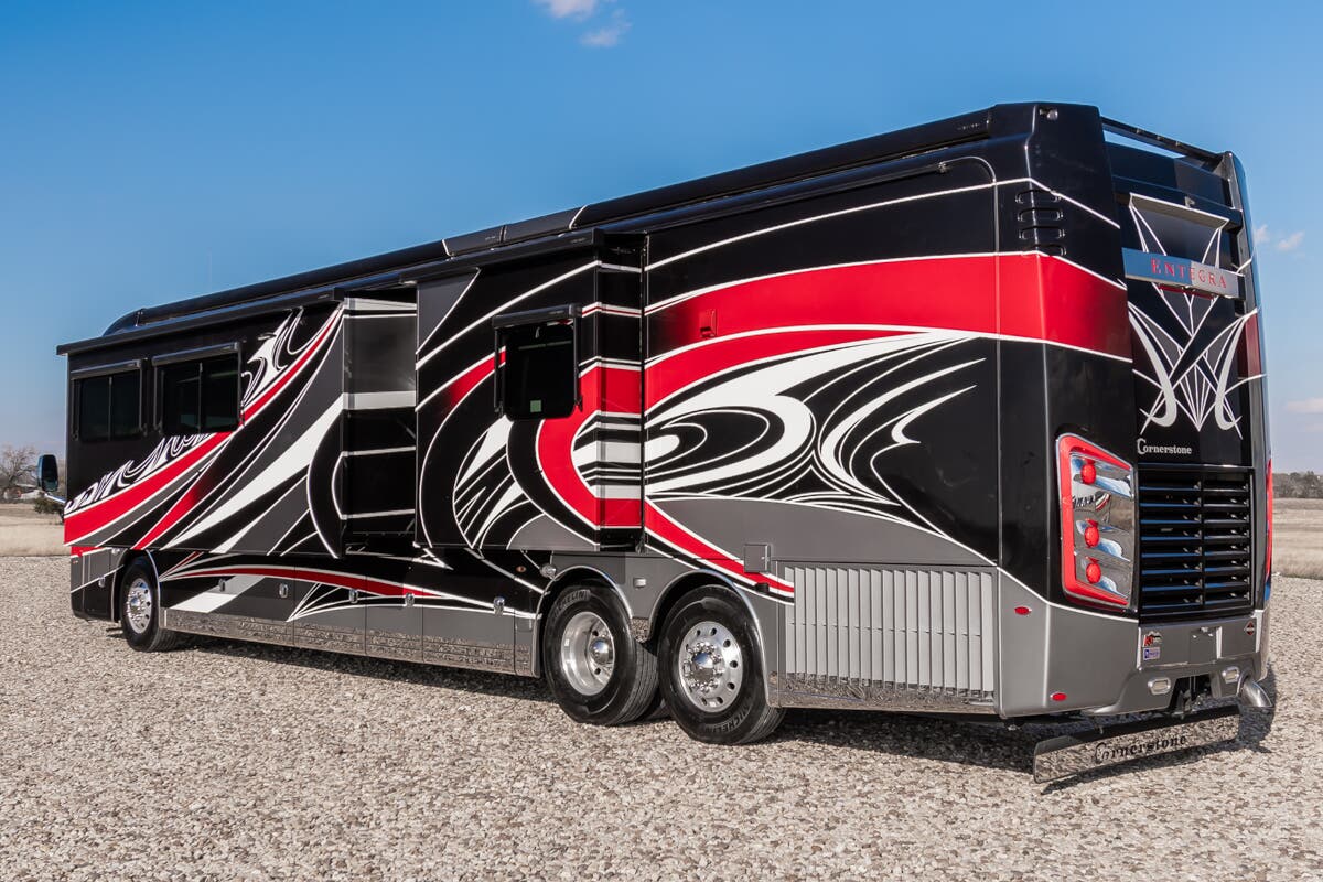 Bus-Stuff.com Class A Rv For Sale