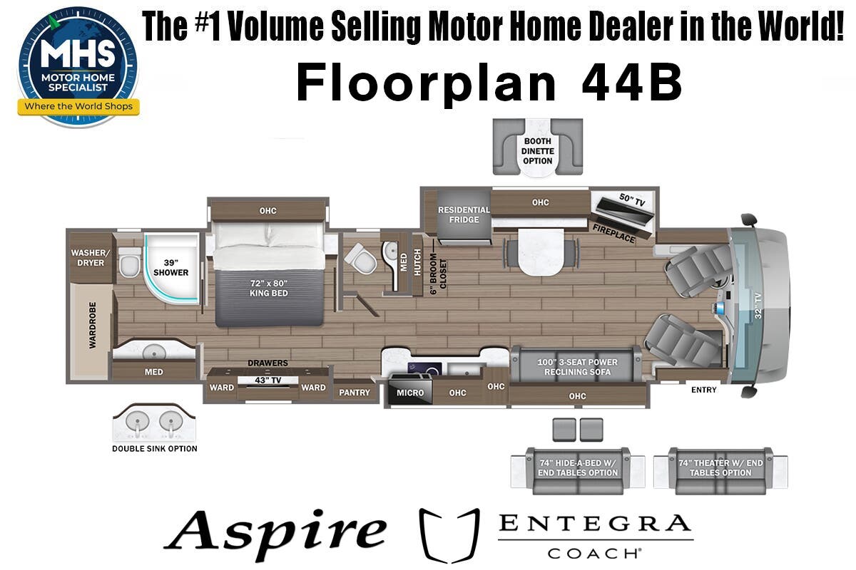 Bus-Stuff.com Class A Rv For Sale