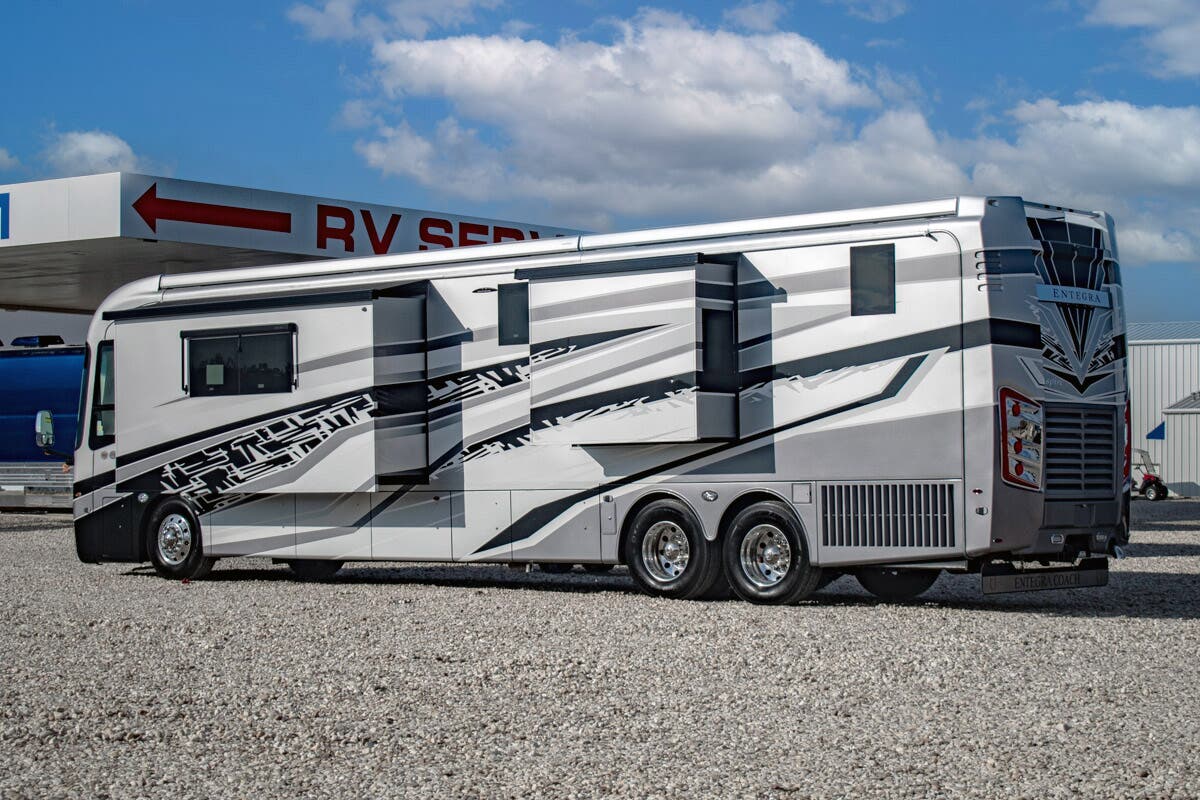Bus-Stuff.com Class A Rv For Sale