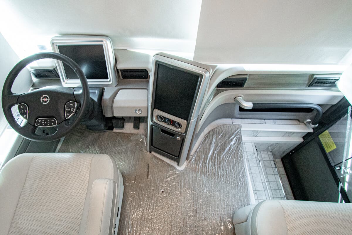 Bus-Stuff.com Class A Rv For Sale