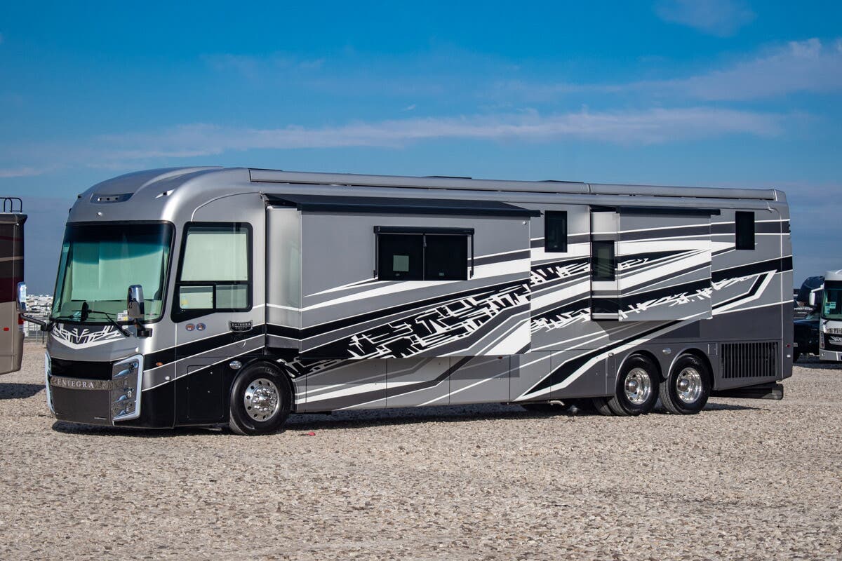 Bus-Stuff.com Class A Rv For Sale