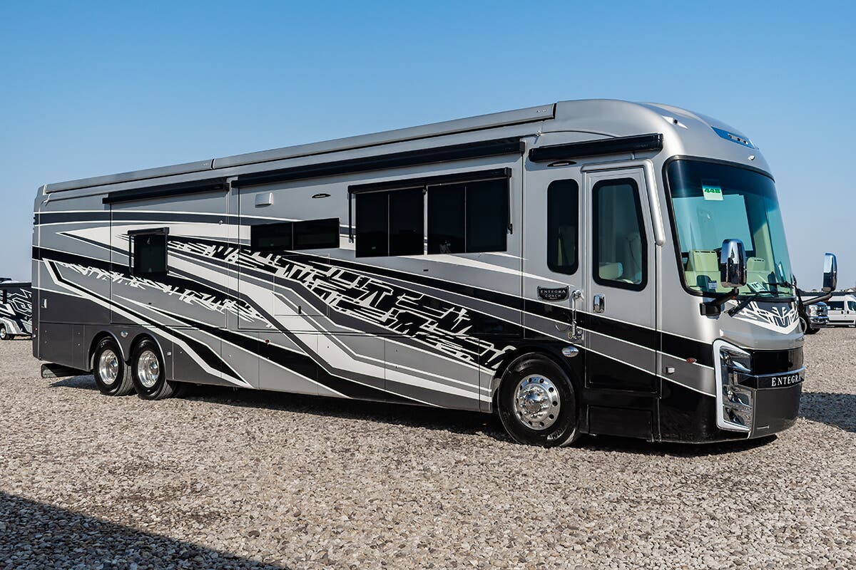 Bus-Stuff.com Class A Rv For Sale