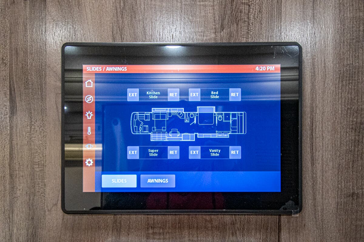 Bus-Stuff.com Class A Rv For Sale