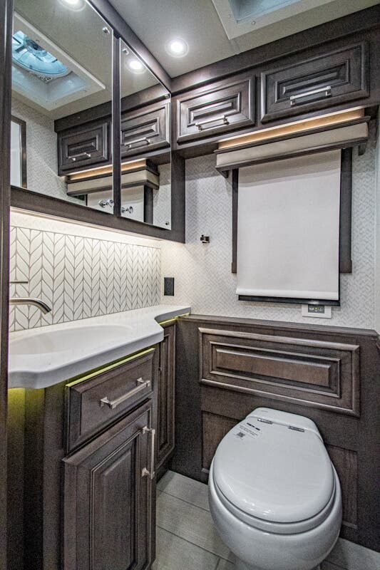 Bus-Stuff.com Class A Rv For Sale