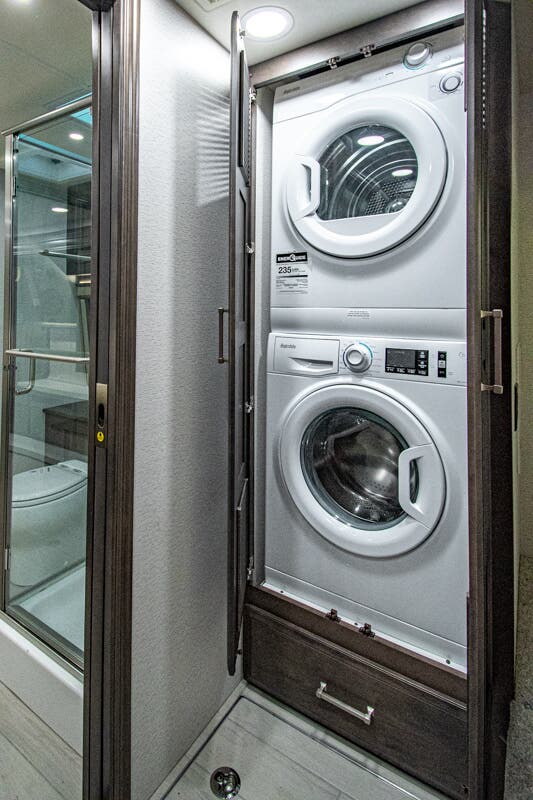 Bus-Stuff.com Class A Rv For Sale