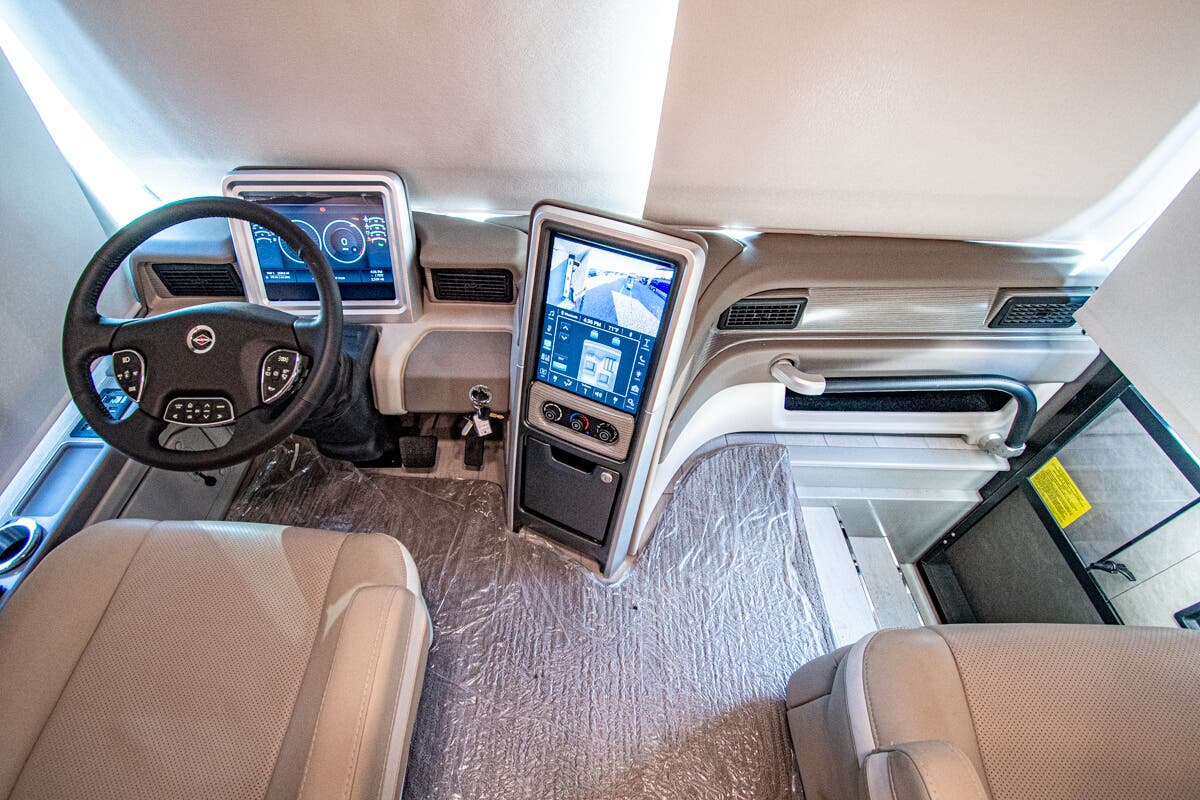 Bus-Stuff.com Class A Rv For Sale