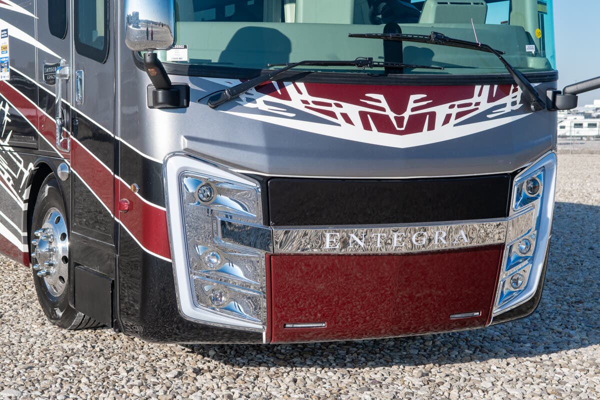 Bus-Stuff.com Class A Rv For Sale