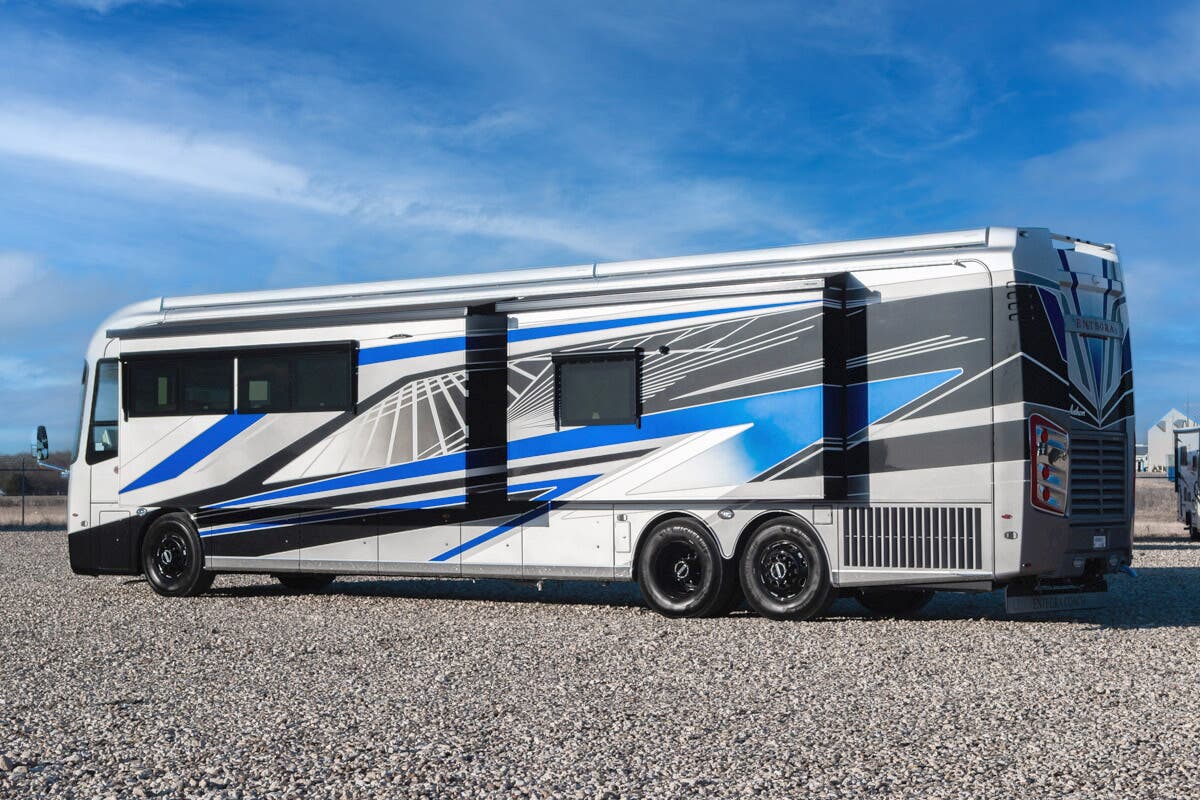 Bus-Stuff.com Class A Rv For Sale