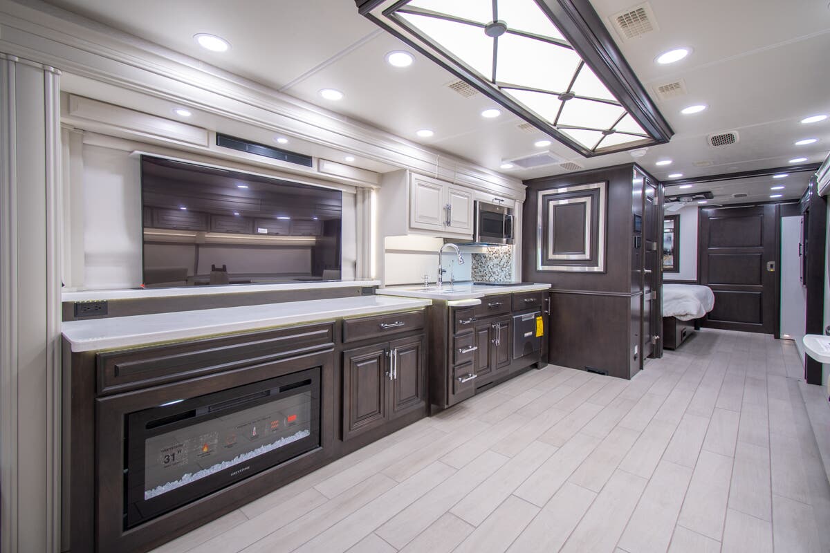 Bus-Stuff.com Class A Rv For Sale