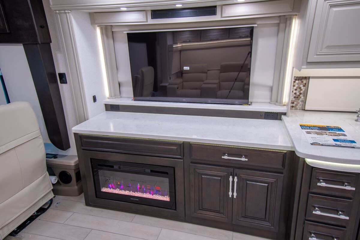 Bus-Stuff.com Class A Rv For Sale